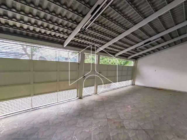 Ponto Comercial aluguel em Região Imediata de Marília, Marília