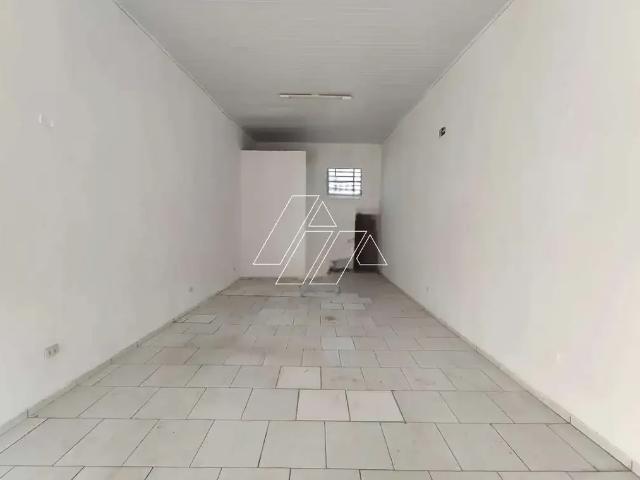 Ponto Comercial aluguel em Região Imediata de Marília, Marília