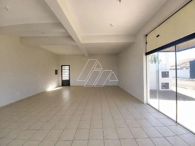 Ponto Comercial aluguel em Região Imediata de Marília, Marília