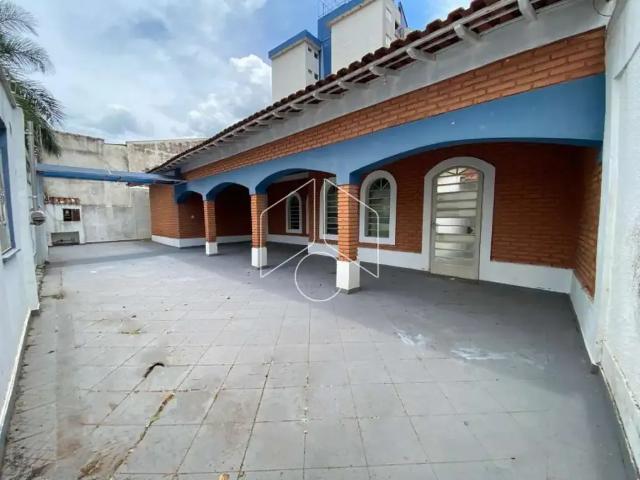Ponto Comercial aluguel em Região Imediata de Marília, Marília