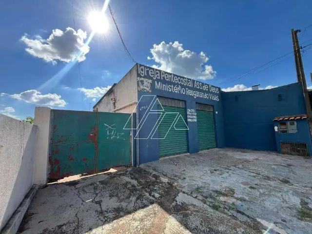 Ponto Comercial aluguel em Região Imediata de Marília, Marília