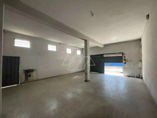 Ponto Comercial aluguel em Região Imediata de Marília, Marília