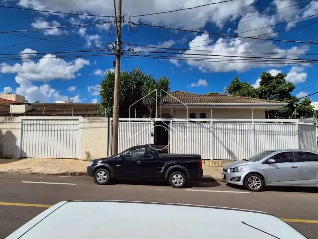 Ponto Comercial aluguel em Região Imediata de Marília, Marília