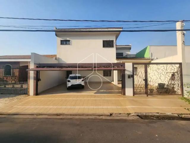 Ponto Comercial aluguel em Região Imediata de Marília, Marília
