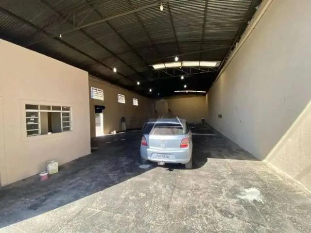 Ponto Comercial aluguel em Região Imediata de Marília, Marília