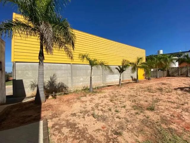 Ponto Comercial aluguel em Região Imediata de Marília, Marília