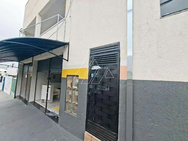Ponto Comercial aluguel em Região Imediata de Marília, Marília
