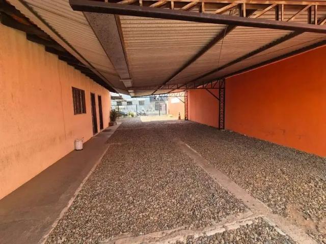 Ponto Comercial aluguel em Região Imediata de Marília, Marília