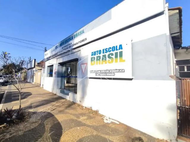 Ponto Comercial aluguel em Região Imediata de Marília, Marília