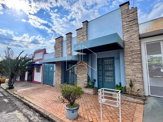 Ponto Comercial aluguel em Região Imediata de Marília, Marília