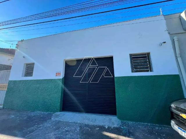 Ponto Comercial aluguel em Região Imediata de Marília, Marília