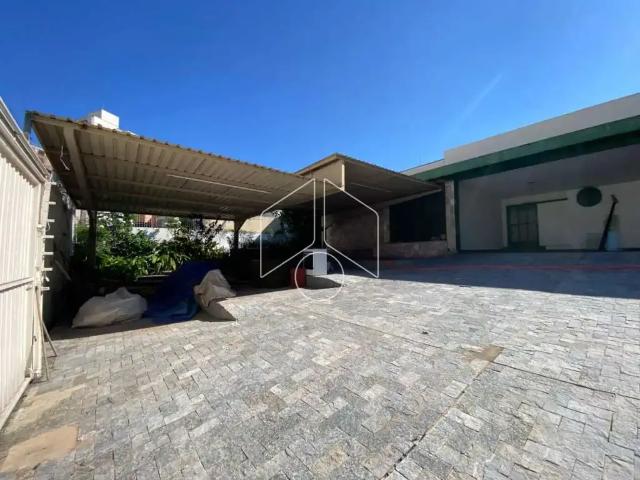 Ponto Comercial aluguel em Região Imediata de Marília, Marília