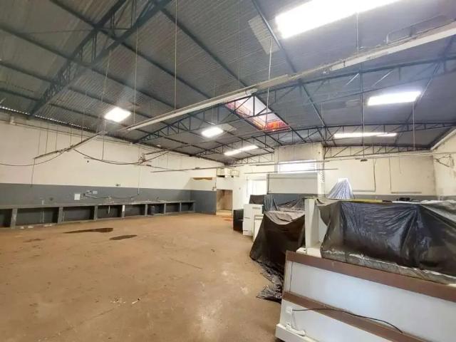 Ponto Comercial aluguel em Região Imediata de Marília, Marília