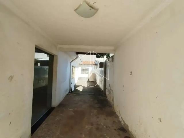 Ponto Comercial aluguel em Região Imediata de Marília, Marília