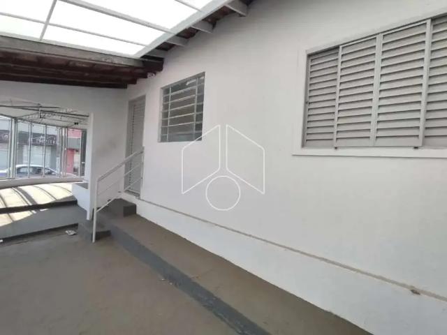 Ponto Comercial aluguel em Região Imediata de Marília, Marília