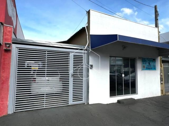 Ponto Comercial aluguel em Região Imediata de Marília, Marília
