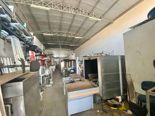 Ponto Comercial aluguel em Região Imediata de Marília, Marília