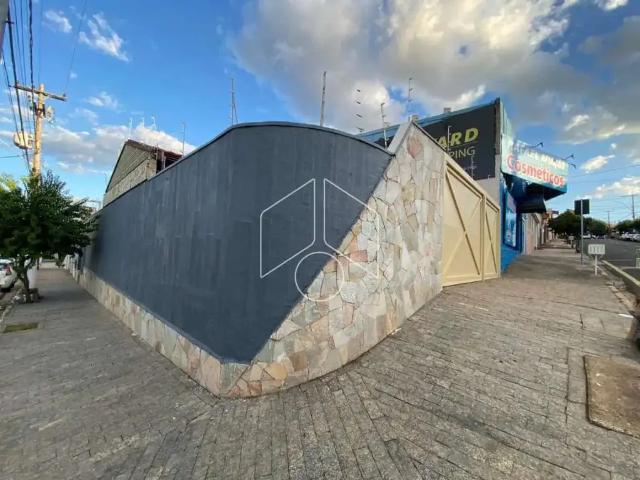 Ponto Comercial aluguel em Região Imediata de Marília, Marília