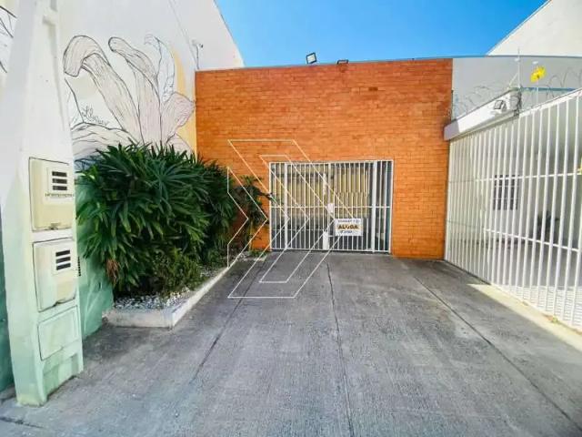 Ponto Comercial aluguel em Região Imediata de Marília, Marília