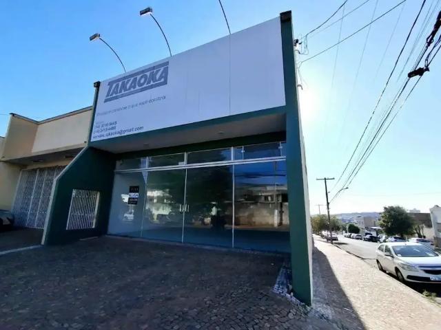 Ponto Comercial aluguel em Região Imediata de Marília, Marília