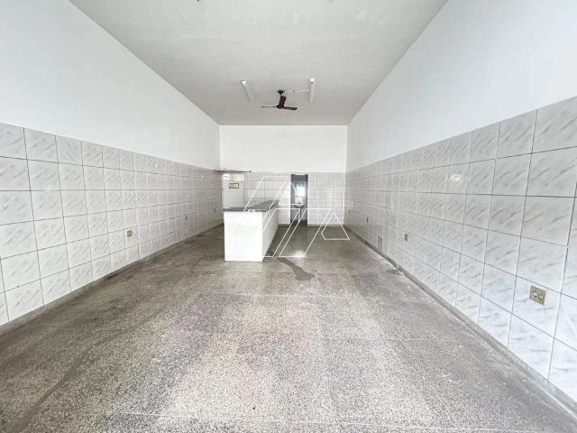 Ponto Comercial aluguel em Marília, Região Geográfica Intermediária de Marília