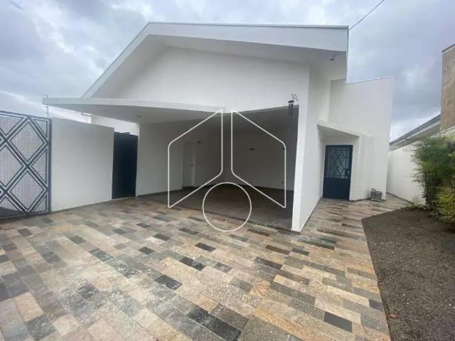 Ponto Comercial aluguel em Região Imediata de Marília, Marília