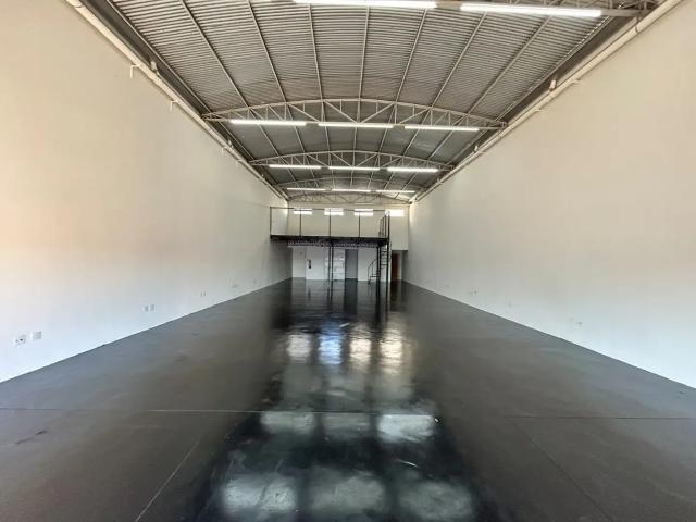 Ponto Comercial aluguel em Região Imediata de Marília, Marília