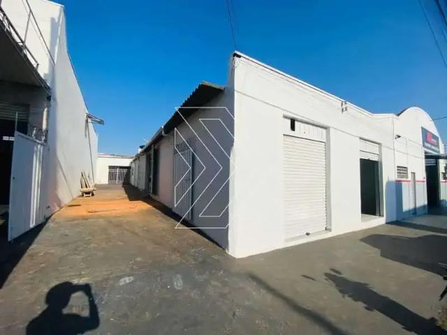 Ponto Comercial aluguel em Região Imediata de Marília, Marília