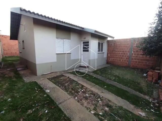 Ponto Comercial aluguel em Região Imediata de Marília, Marília