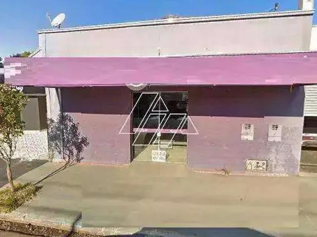 Ponto Comercial aluguel em Região Imediata de Marília, Marília