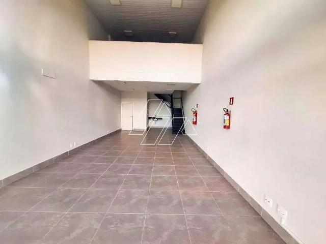 Ponto Comercial aluguel em Região Imediata de Marília, Marília