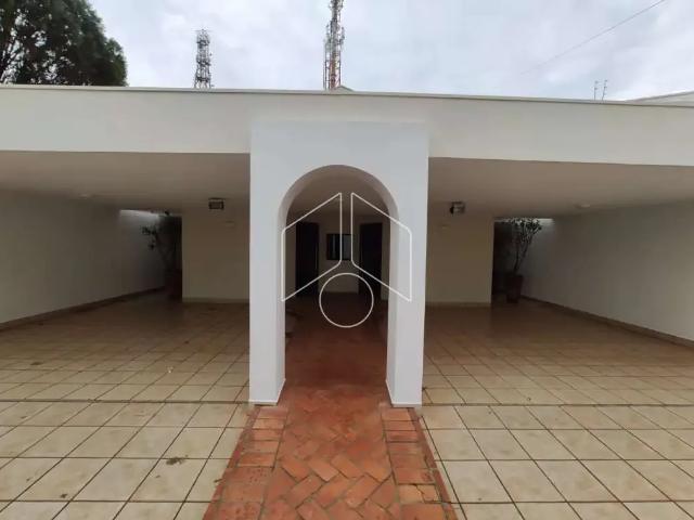 Ponto Comercial aluguel em Região Imediata de Marília, Marília