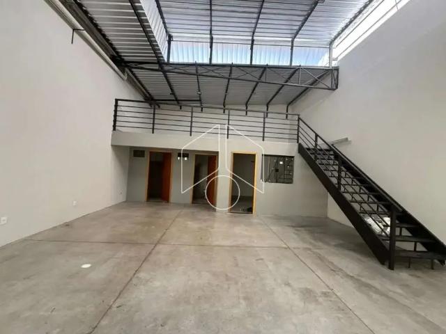 Ponto Comercial aluguel em Região Imediata de Marília, Marília