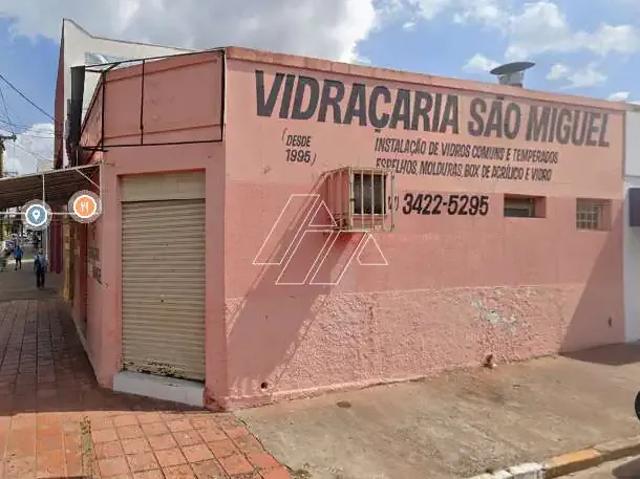 Ponto Comercial aluguel em Região Imediata de Marília, Marília
