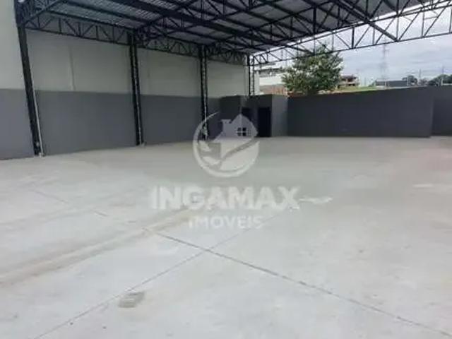 Ponto Comercial aluguel em Bom Jardim, Maringá