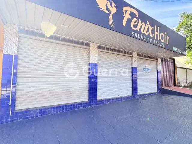 Ponto Comercial aluguel em Conjunto Residencial Inocente Vila Nova Jr. (Borba Gato), Maringá