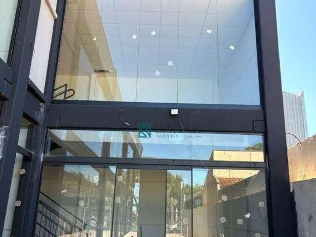 Ponto Comercial aluguel em Conjunto Residencial Cidade Alta, Maringá
