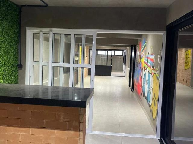 Ponto Comercial aluguel em Jardim Novo Oásis, Maringá