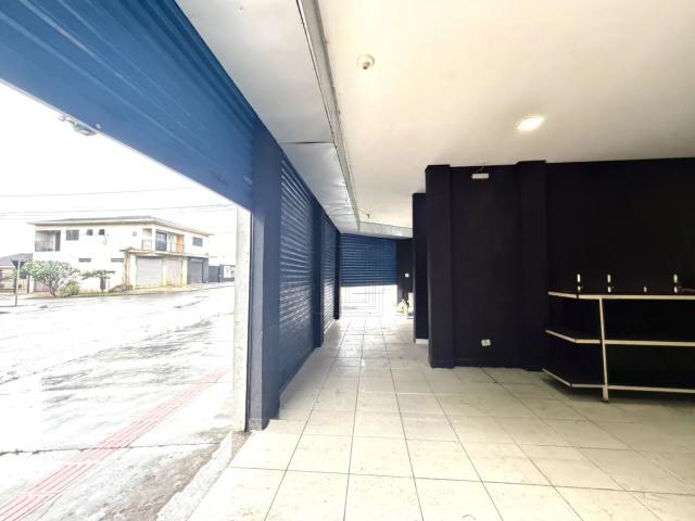 Ponto Comercial aluguel em Jardim Santa Rosa, Maringá