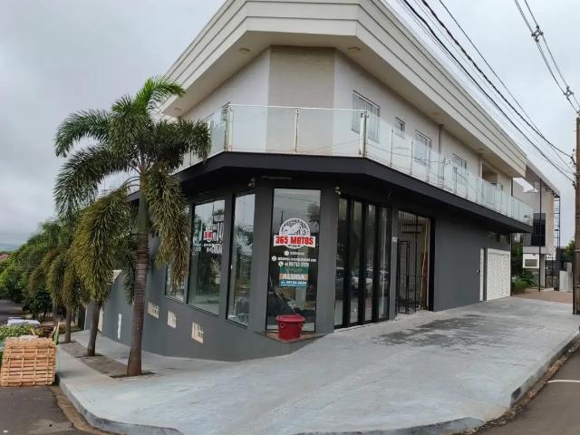 Ponto Comercial aluguel em Região Geográfica Imediata de Maringá, Maringá