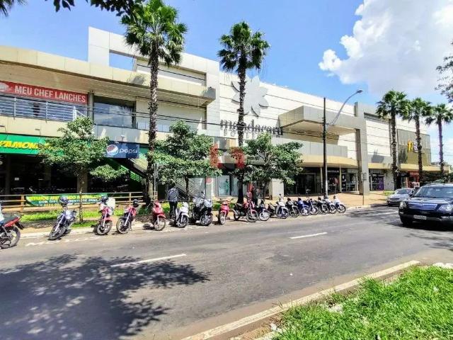Ponto Comercial aluguel em Região Geográfica Imediata de Maringá, Maringá