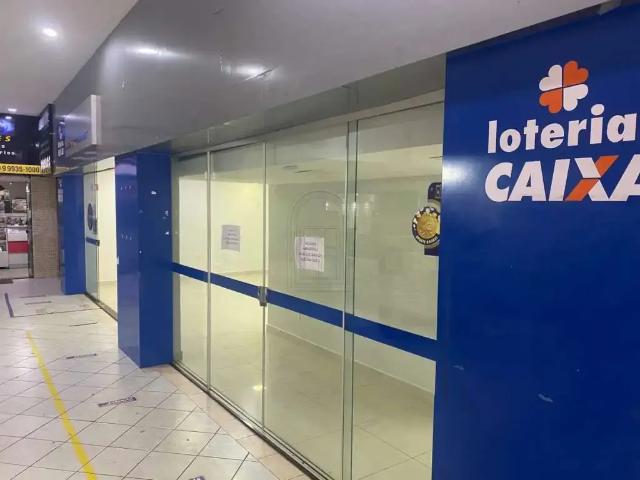 Ponto Comercial aluguel em Região Geográfica Imediata de Guarapuava, Campina do Simão