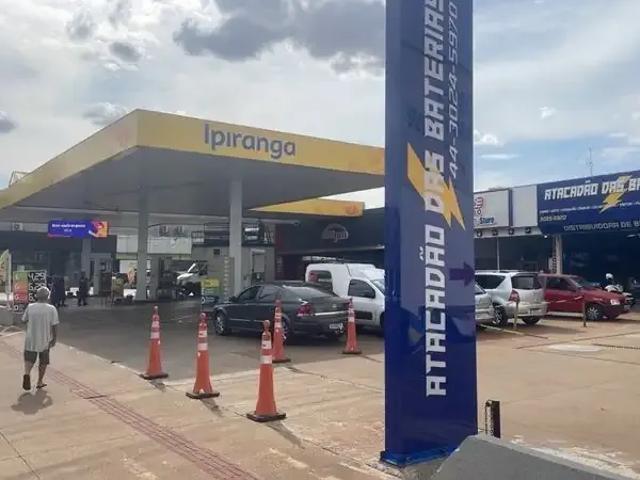 Ponto Comercial aluguel em Região Geográfica Imediata de Maringá, Maringá
