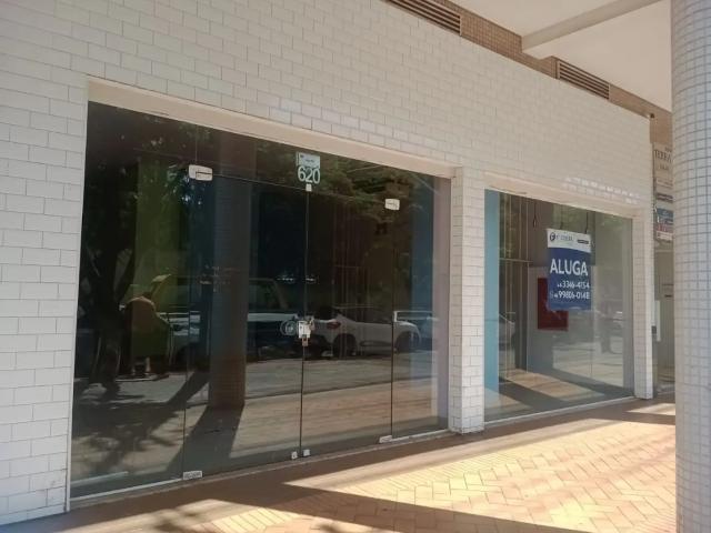 Ponto Comercial aluguel em Região Geográfica Imediata de Maringá, Maringá