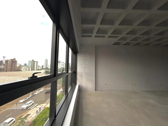 Ponto Comercial aluguel em Zona 09, Maringá