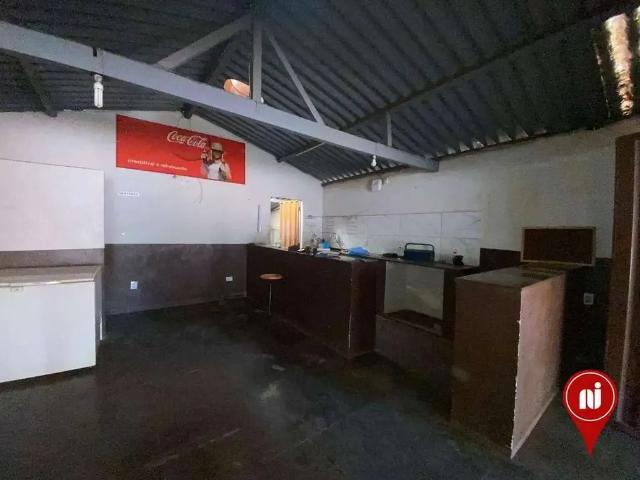 Ponto Comercial aluguel em Vila Tânia, Mário Campos