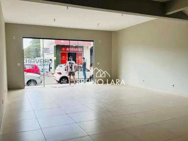 Ponto Comercial aluguel em Região Geográfica Imediata de Belo Horizonte, Região Metropolitana de Belo Horizonte