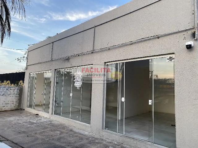 Ponto Comercial aluguel em Região Geográfica Imediata de Paranaguá, Matinhos