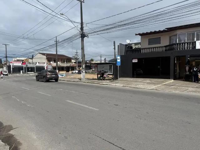 Ponto Comercial aluguel em Região Geográfica Imediata de Paranaguá, Matinhos
