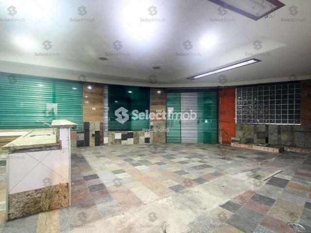 Ponto Comercial aluguel em Jardim Anchieta, Mauá